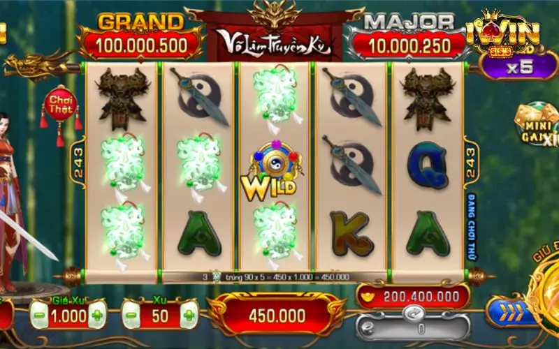 Lựa chọn slot game phù hợp giúp bạn tận hưởng trò chơi trọn vẹn và gia tăng cơ hội chiến thắng