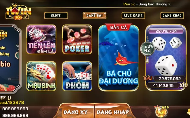Dù sáp 3 cây chưa phổ biến online, nhưng vẫn có nhiều trò chơi hấp dẫn tương tự để bạn thử sức